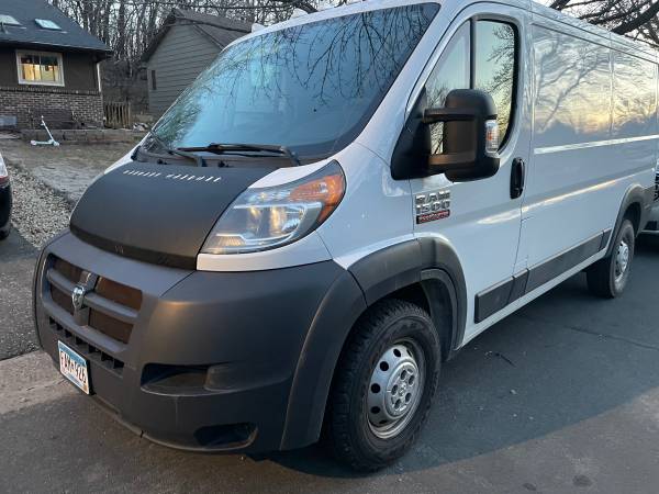 2014 Ram promaster 1500 for sale in Savage, MN – photo 2