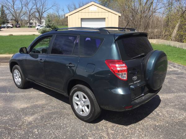2009 Toyota RAV4 - Low Miles - Super Clean - Save On Gas! - cars & for sale in Muskego, WI – photo 5