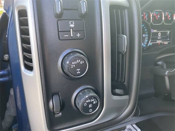 2018 GMC Sierra 1500 SLE - cars & trucks - by dealer - vehicle... for sale in Chillicothe, OH – photo 21