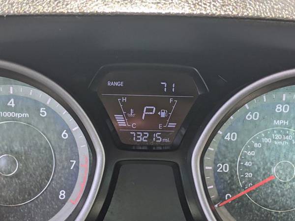 2016 Hyundai Elantra SE SKU: GU491147 Sedan - - by for sale in Peoria, AZ – photo 12