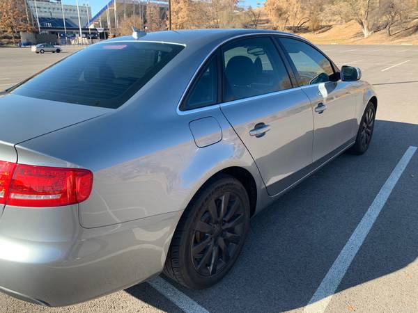 2011 Audi A4 Premium Plus - cars & trucks - by owner - vehicle... for sale in Vineyard, UT – photo 6
