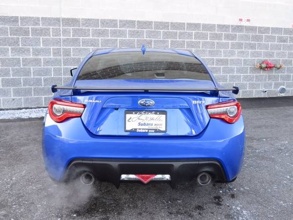 2019 Subaru Brz Limited - - by dealer - vehicle for sale in Boise, ID – photo 10