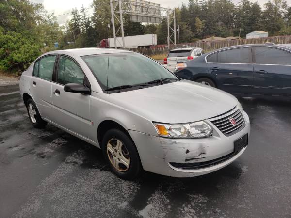 2005 Saturn Ion 150k Automatic! 35 mpg! Runs good! for sale in Bellingham, WA – photo 8