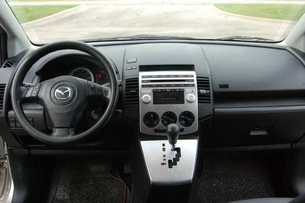 2007 Mazda Mazda5 Sport for sale in Cortland, IL – photo 8