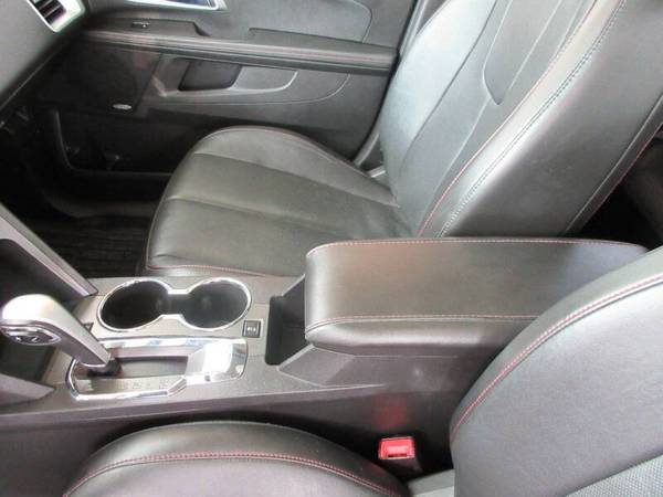 2010 CHEVY EQUINOX LTZ 4X4...AUTO...LEATHER...SUNROOF...LOADED for sale in East Wenatchee, WA – photo 10