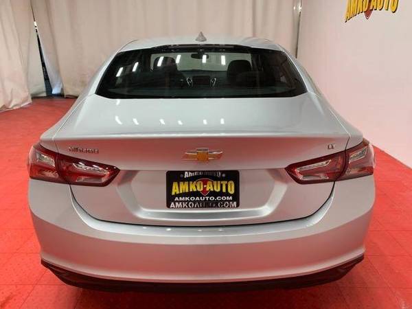 2020 Chevrolet Chevy Malibu LT LT 4dr Sedan $1200 - cars & trucks -... for sale in Temple Hills, District Of Columbia – photo 17