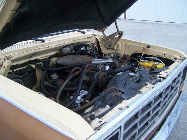1985 Dodge Ramcharger RSE/2 WD for sale in San Antonio, TX – photo 8