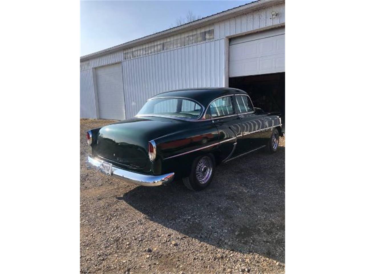 1953 Chevrolet 210 for sale in Cadillac, MI – photo 18