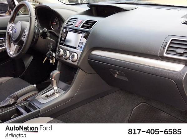 2016 Subaru Crosstrek Premium AWD All Wheel Drive SKU:G8298537 -... for sale in Arlington, TX – photo 23