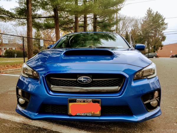2016 WRX Limited - cars & trucks - by owner - vehicle automotive sale for sale in Elmont, NY – photo 7