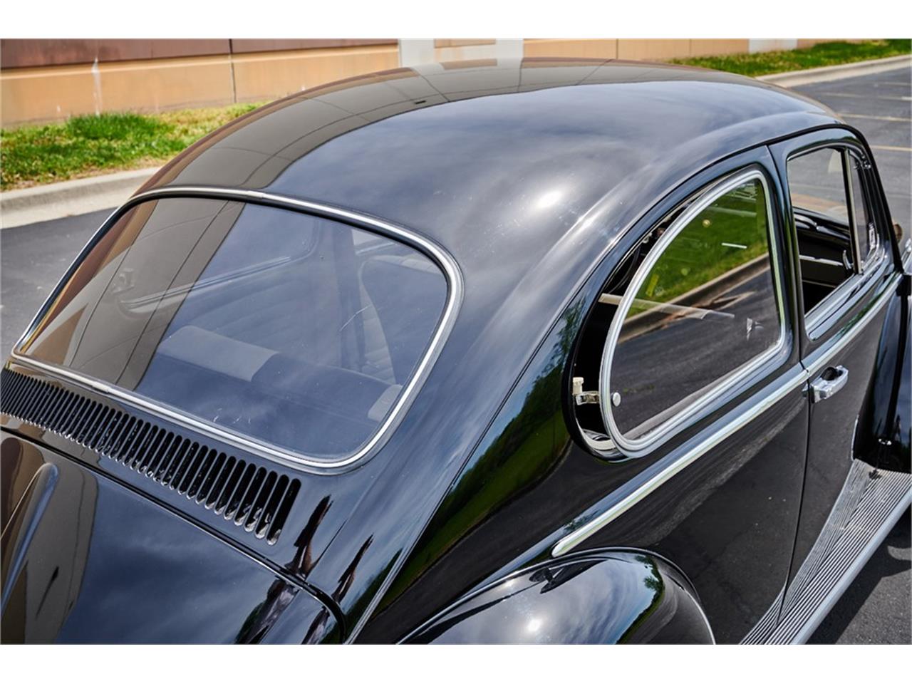 1966 Volkswagen Beetle for sale in Saint Louis, MO – photo 58