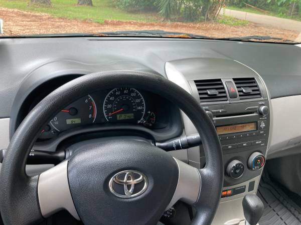 2011 Toyota Corolla LE! Runs great Loaded Needs nothing - cars & for sale in Hammond, LA – photo 12