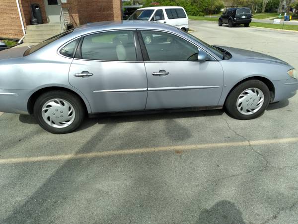 Buick lacrosse for sale in Indiana, IN – photo 2