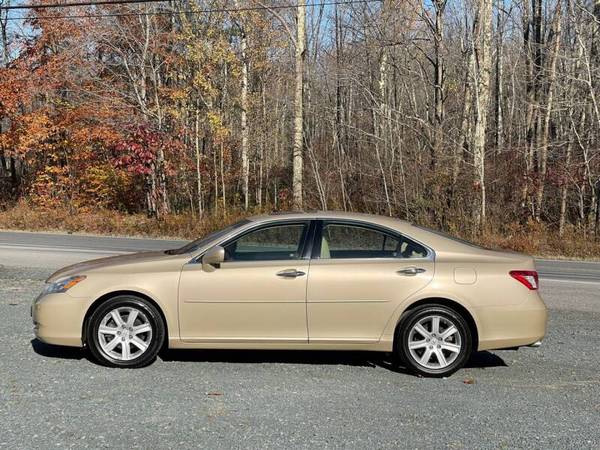 2007 Lexus ES 350 - - by dealer - vehicle automotive for sale in Cropseyville, NY – photo 3