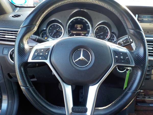 2013 mercedes benz e350 - cars & trucks - by dealer - vehicle... for sale in Charlotte, NC – photo 8