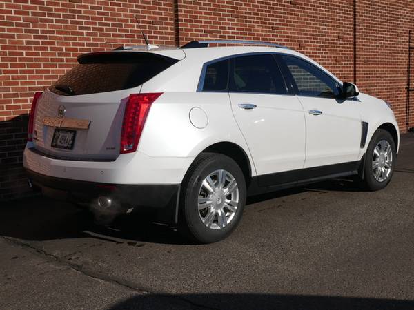 2013 Cadillac SRX Luxury Collection - cars & trucks - by dealer -... for sale in Edina, MN – photo 22