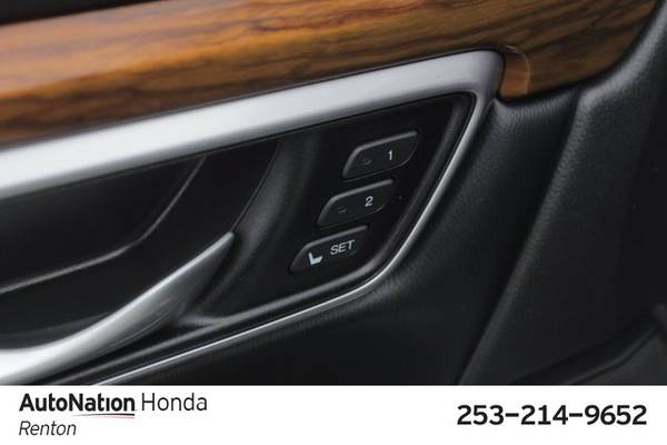 2017 Honda CR-V EX-L AWD All Wheel Drive SKU:HL055904 - cars &... for sale in Renton, WA – photo 22