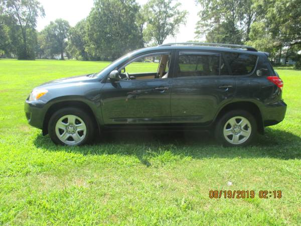 2012 TOYOTA RAV 4 AWD Price Reduction for sale in New Hope, PA – photo 4