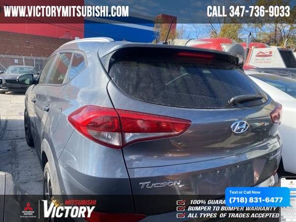 2016 Hyundai Tucson Sport - Call/Text - cars & trucks - by dealer -... for sale in Bronx, NY – photo 4