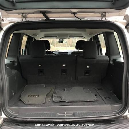 2011 Jeep Liberty SPORT UTILITY 4-DR - - by for sale in Stafford, District Of Columbia – photo 12
