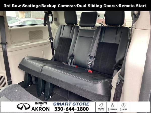 2017 Dodge Grand Caravan SXT - Call/Text - - by dealer for sale in Akron, OH – photo 19