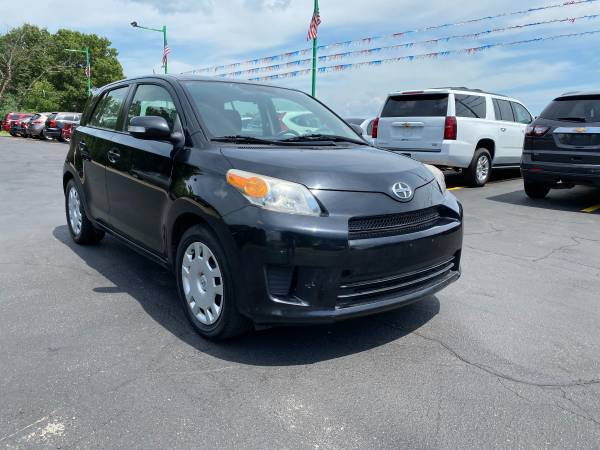 2010 Scion XD 5 speed - cars & trucks - by dealer - vehicle... for sale in Ham Lake, MN – photo 3