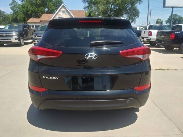 2018 Hyundai Tucson - Financing Available! for sale in Wichita, KS – photo 5