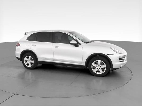 2012 Porsche Cayenne Sport Utility 4D suv Silver - FINANCE ONLINE -... for sale in Albany, NY – photo 14