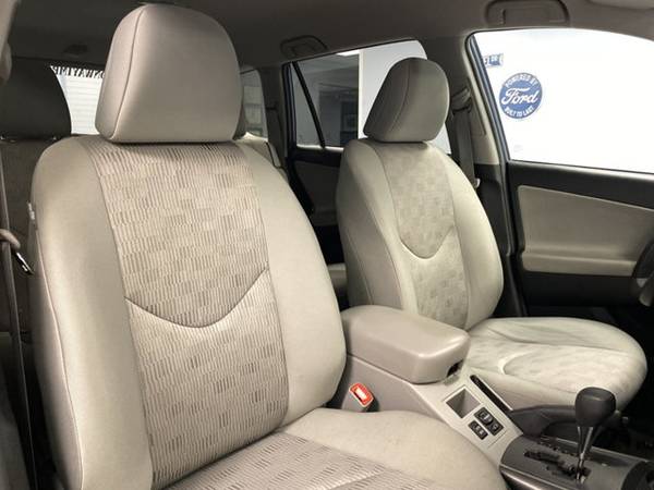 2012 Toyota RAV4 *GAS SAVER *1 OWNER! $154/mo Est. for sale in Streamwood, IL – photo 14