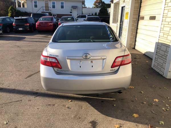 2009 Toyota Camry - cars & trucks - by dealer - vehicle automotive... for sale in Cranston, RI – photo 3