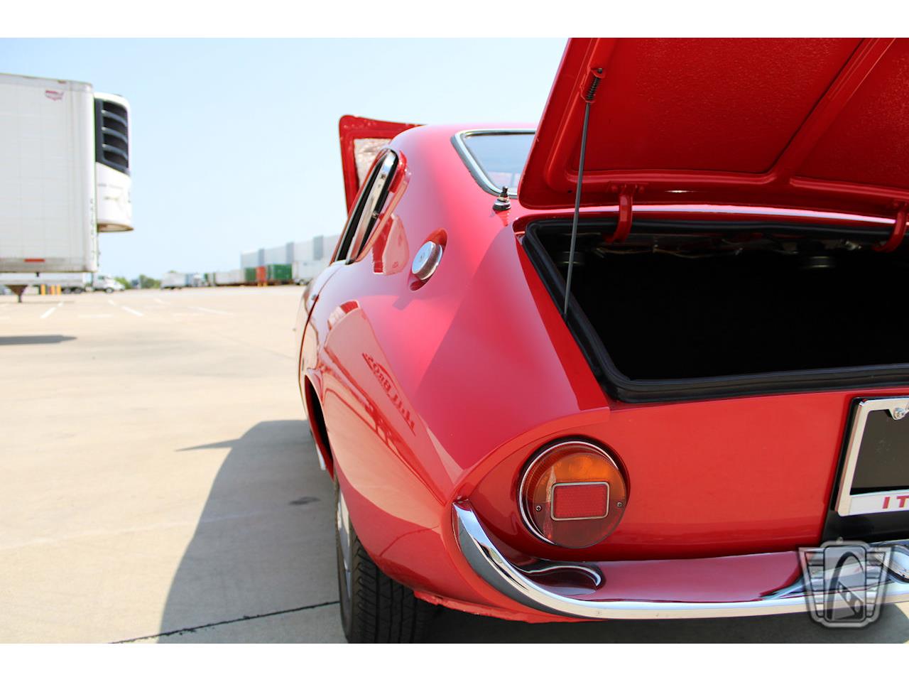 1967 Ghia 1500 GT Coupe for sale in O'Fallon, IL – photo 63