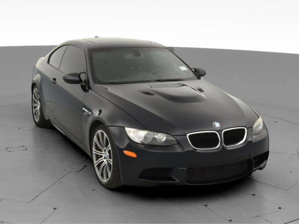 2011 BMW M3 Coupe 2D coupe Black - FINANCE ONLINE - cars & trucks -... for sale in Atlanta, DE – photo 16