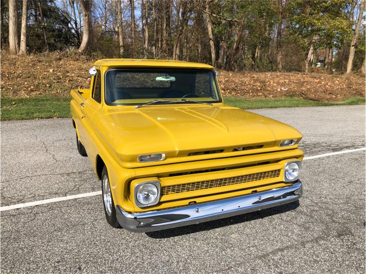 1965 Chevrolet C10 for sale in West Chester, PA – photo 28