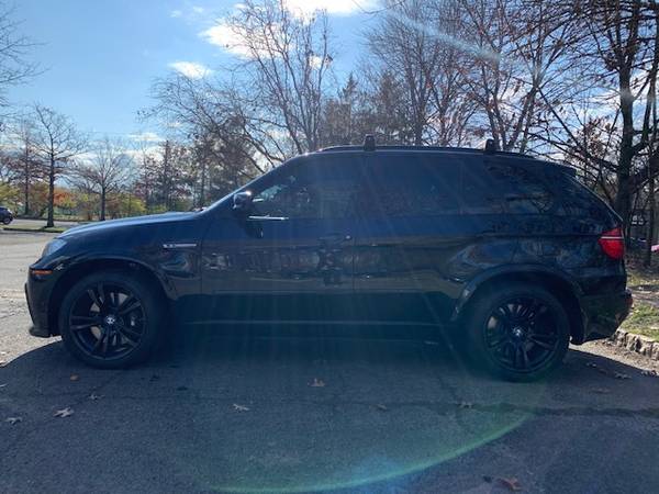 BMW X5 M 555HP GREAT CONDITION - cars & trucks - by owner - vehicle... for sale in East Brunswick, NJ – photo 17