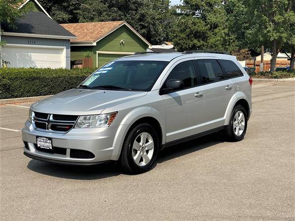 2013 Dodge Journey SE Plus - cars & trucks - by dealer - vehicle... for sale in Boise, ID – photo 7