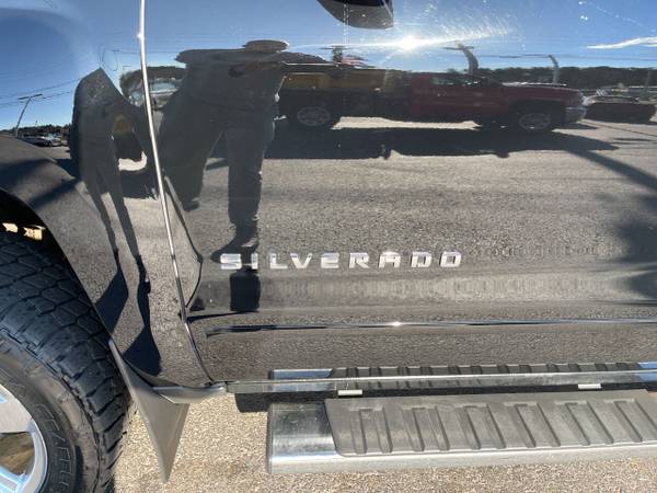 2016 Chevrolet Chevy Silverado 1500 1500 LT Diesel Truck/Trucks for sale in Plaistow, VT – photo 2