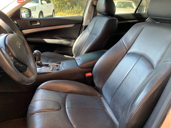 2015 Infinity Q40 - - by dealer - vehicle automotive for sale in West Palm Beach, FL – photo 13