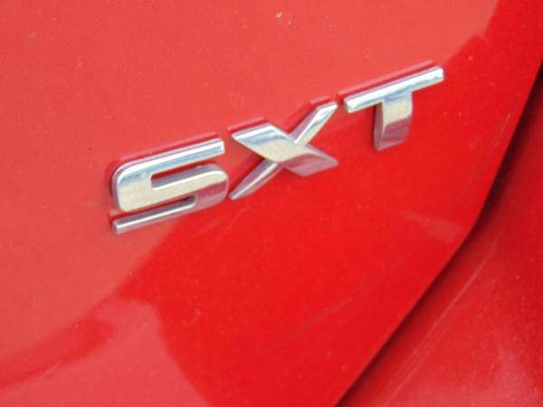 2014 Dodge Avenger SXT - - by dealer - vehicle for sale in Goshen, IN – photo 21