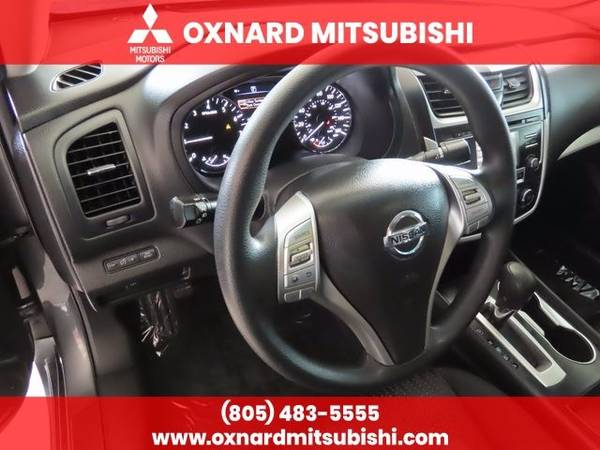 2016 Nissan ALTIMA - cars & trucks - by dealer - vehicle automotive... for sale in Oxnard, CA – photo 14