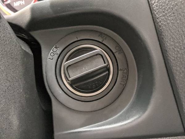 2014 Nissan Armada Platinum SKU: EN604066 SUV - - by for sale in Frisco, TX – photo 17