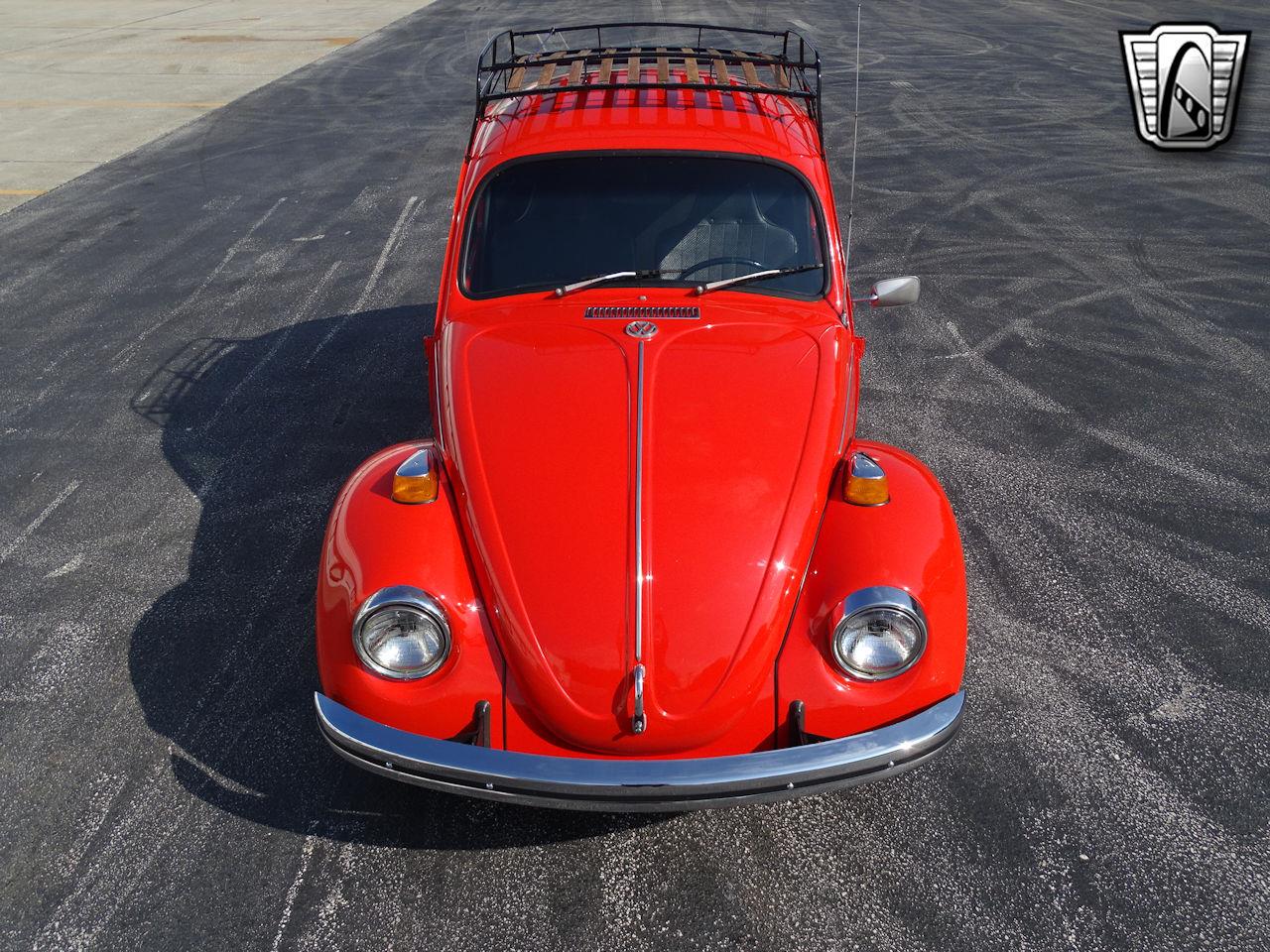 1972 Volkswagen Beetle for sale in O'Fallon, IL – photo 3