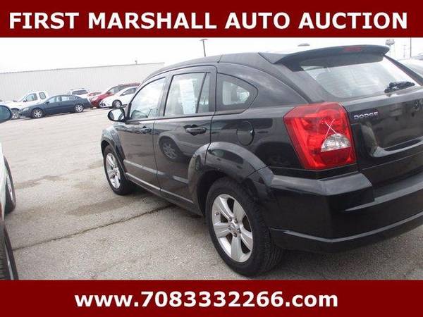 2010 Dodge Caliber SXT - Auction Pricing - - by dealer for sale in Harvey, IL – photo 3