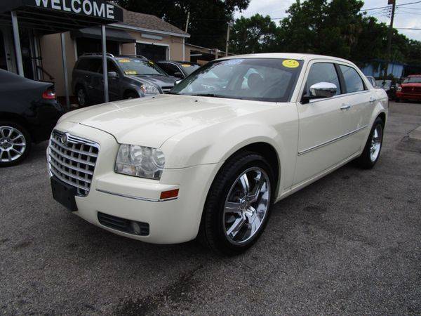 2010 Chrysler 300 Touring BUY HERE / PAY HERE !! for sale in TAMPA, FL – photo 2