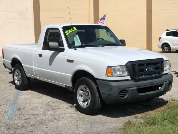 2010 Ford Ranger for sale in Fort Myers, FL – photo 2