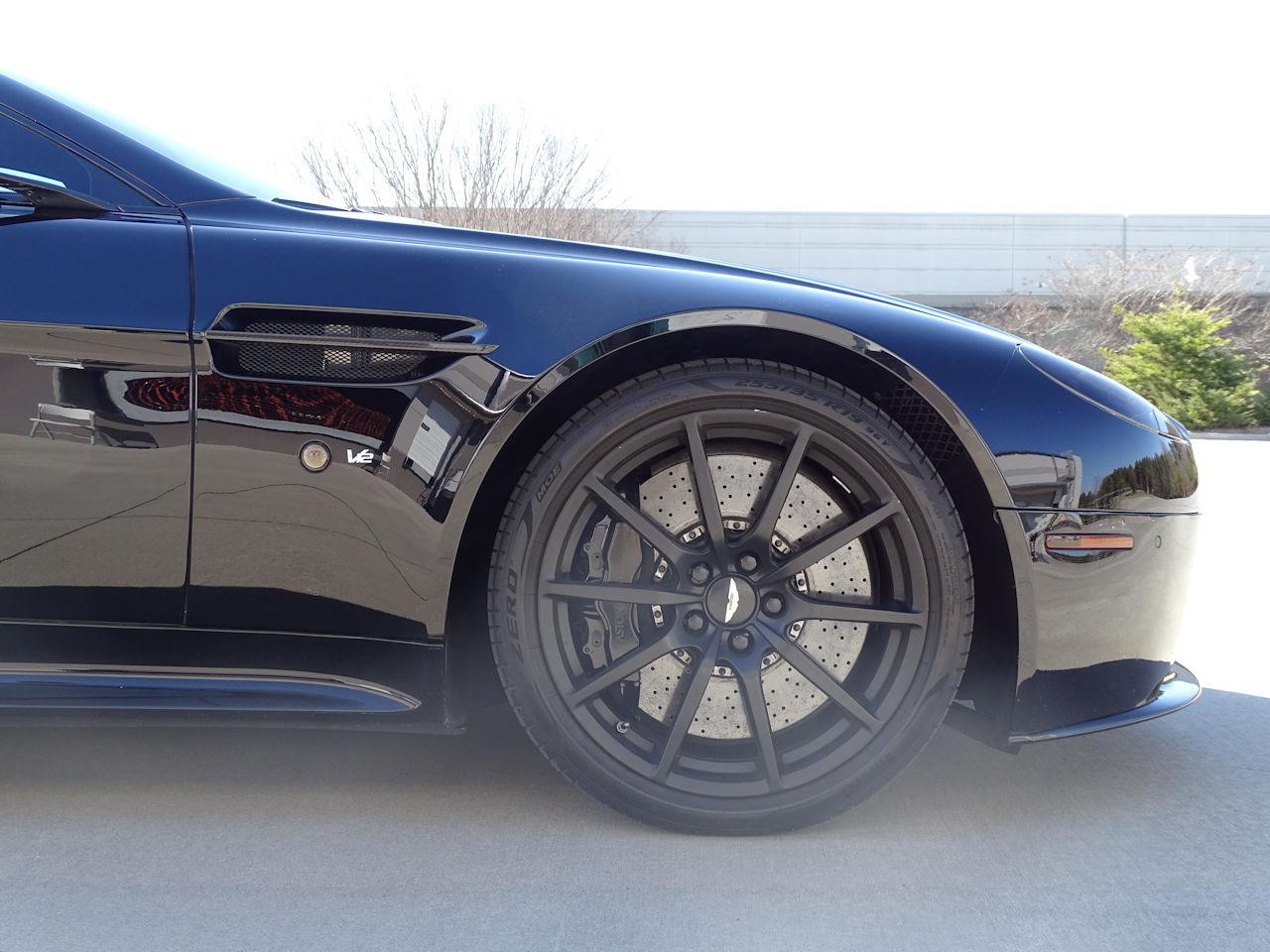 2015 Aston Martin Vantage for sale in O'Fallon, IL – photo 45