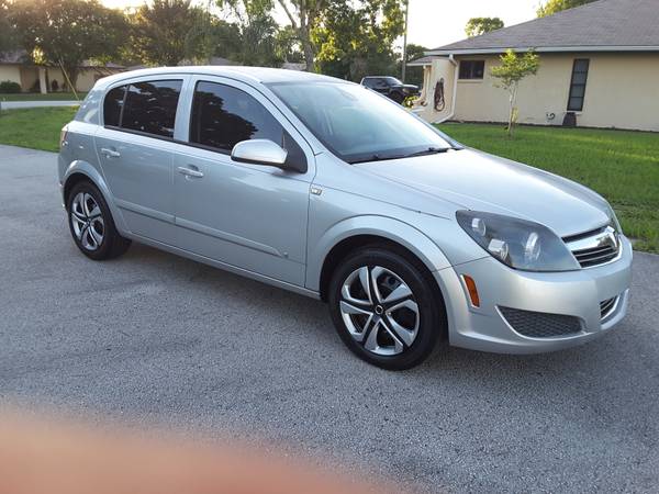 Saturn Astra 2008 for sale in Spring Hill, FL