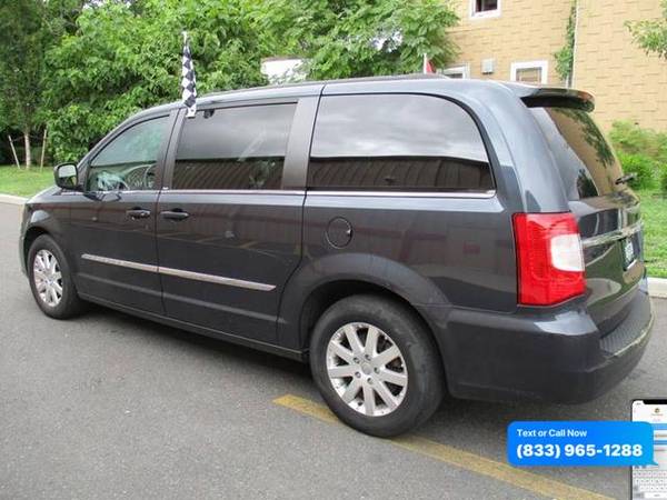 2013 Chrysler Town and Country Touring 4dr Mini Van $999 DOWN for sale in Trenton, NJ – photo 7