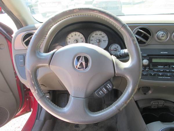 2005 Acura RSX Type-S/Leather/Sunroof/1 Owner/Excellent Service... for sale in Charleston, SC – photo 13