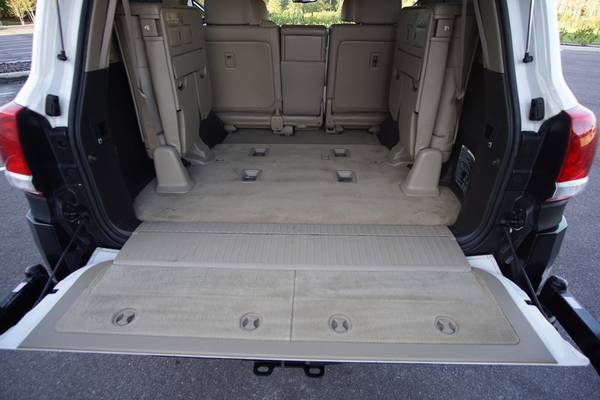 2010 Toyota Land Cruiser OVERLAND DOBINSONS FRESH BUILD EXCEPTIONAL... for sale in Washington, District Of Columbia – photo 20