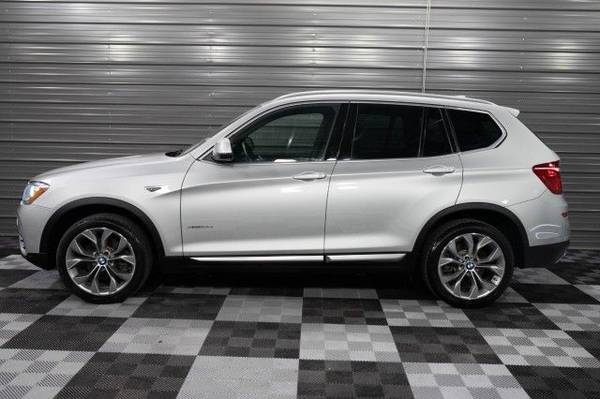 2016 BMW X3 xDrive28d Sport Utility 4D SUV - - by for sale in Sykesville, MD – photo 7